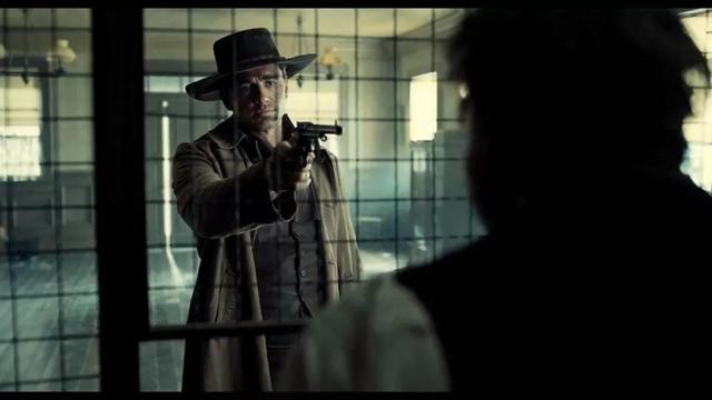 他的电影没一次让我失望（新片还史上最佳）