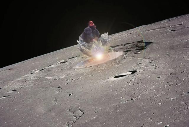 美俄科学家为什么要想炸掉月球，地球才会安全，他们发现了什么？