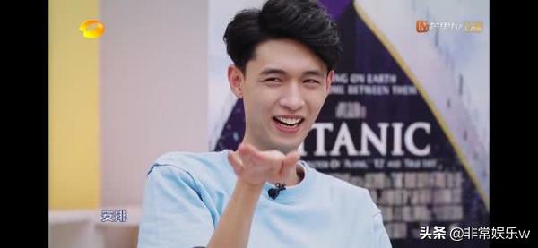 德云女孩看过来！沈腾都拯救不了的节目秦霄贤