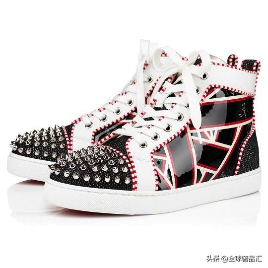 这周新鞋，FENDI凉鞋、RV穆勒鞋、Burberry运动鞋等