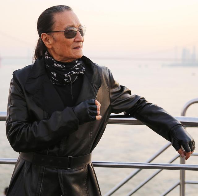 浪子谢贤：风流情史数不尽，谢霆锋比起他太老实