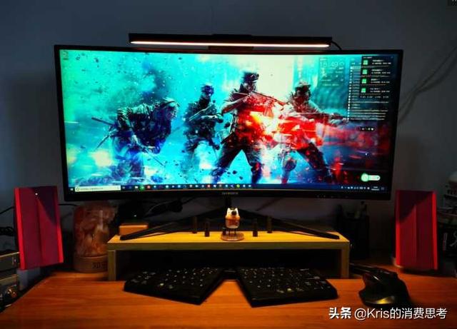可能是50包邮最认真的评测——麦博FC10桌面音箱