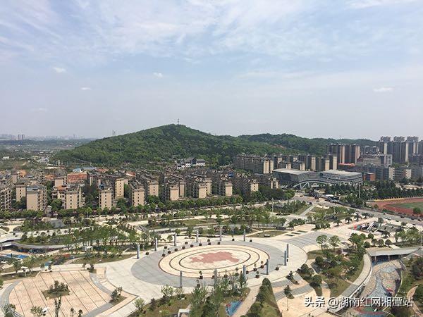 截至7月18日湘潭县森林城市建设公开征集logo和标语