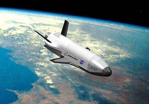 突发状况：美国X-37B升空执行秘密任务，直播信号