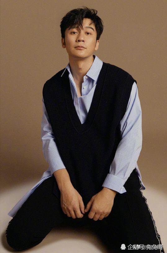 李晨回应名誉权败诉，遭网友无情暗讽，被发现偷偷删除评论