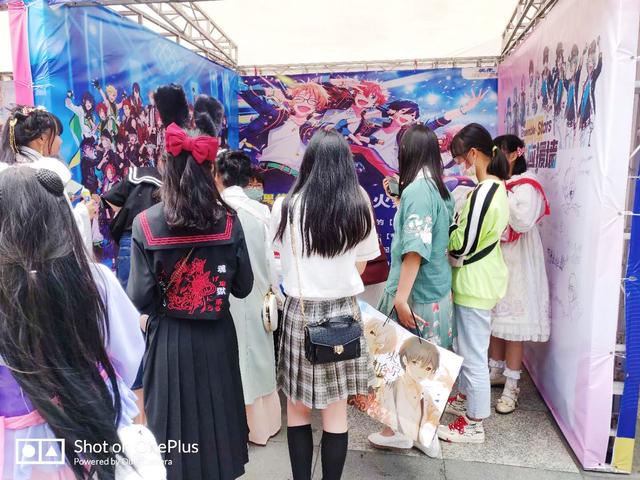 《偶像夢幻祭2》豐富多彩漫展之旅 預約與你的每次相遇