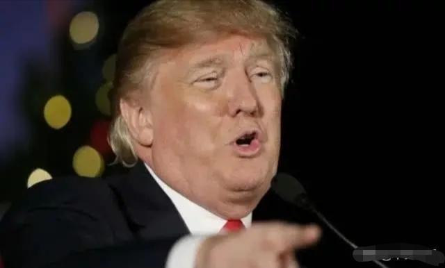 美国发出声明，中国14亿只口罩不要，但4000万亿