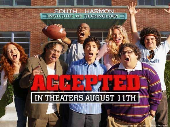 《录取通知》探讨巴特比谎言背后2个层级真理