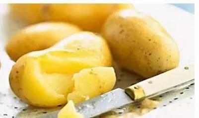吃土豆增肥吗