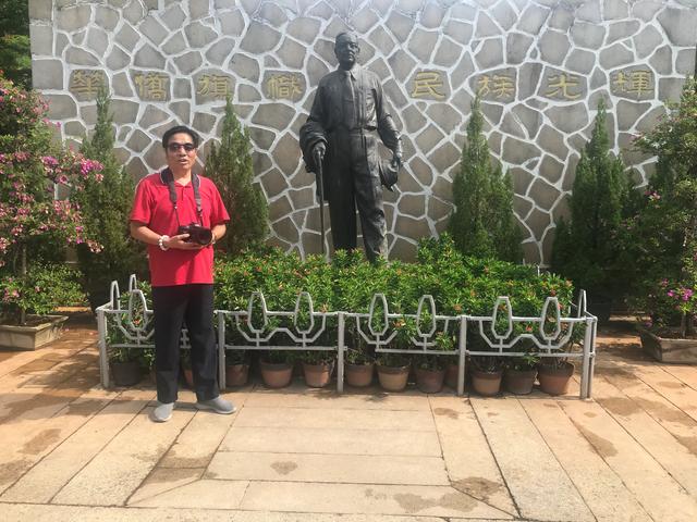 从爱国华侨陈嘉庚雇日本妓女说起厦门