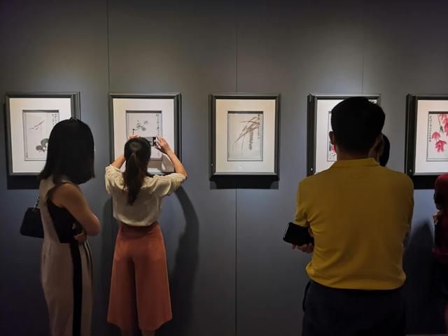 北京荣宝2020春拍精品展、扬仁雅集·名家成扇作品展在荣宝斋开展