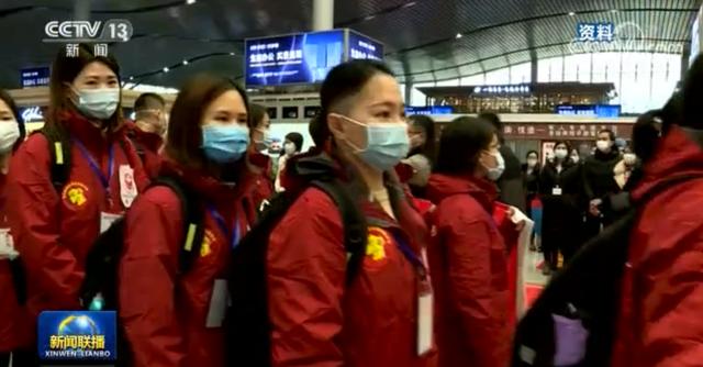 人民至上生命至上 共建共享健康中国