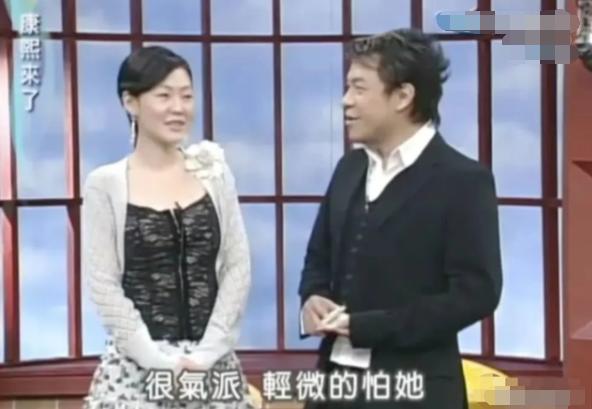 59岁罗霈颖惊传离世，生前最后自拍照曝光，留下五套房子价值3亿