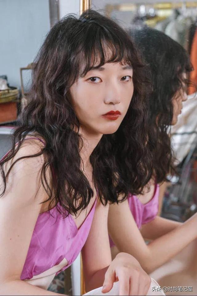 2020夏季各种脸型女生，最满意的发型合集