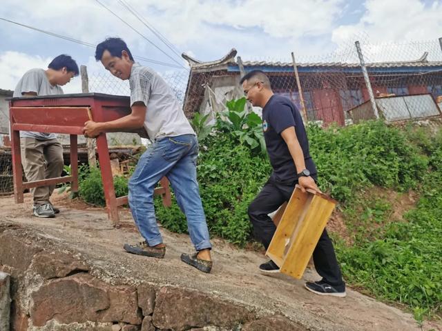 永仁：爱在芒果成熟时