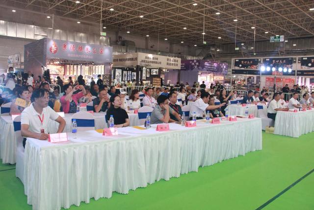 岳阳黄茶走进内蒙古专场推介会在呼和浩特成功举办
