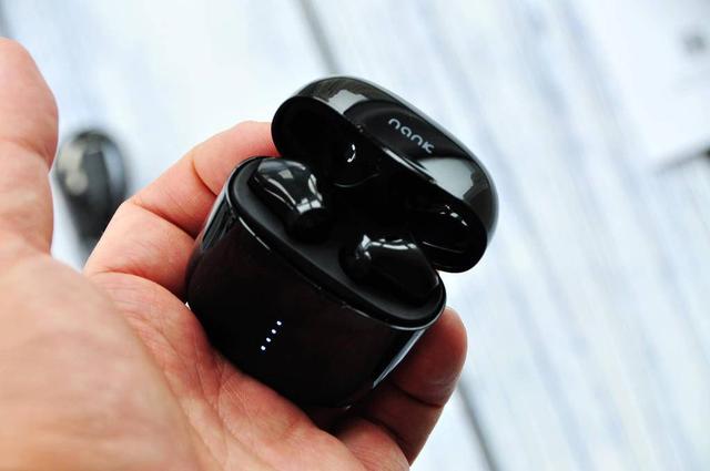 升级你的音乐体验，南卡LITE真无线蓝牙耳机