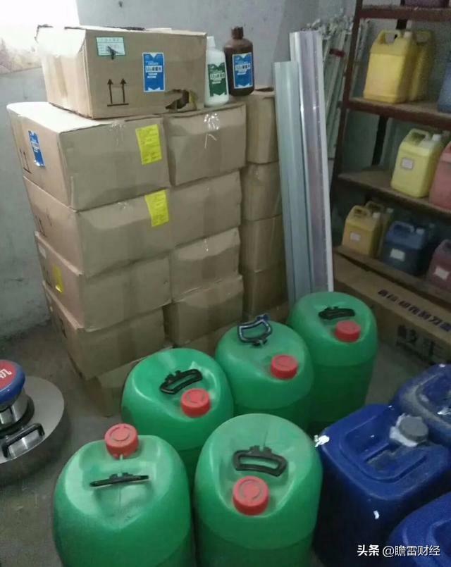 别人挖矿，我卖水，思维决定财富