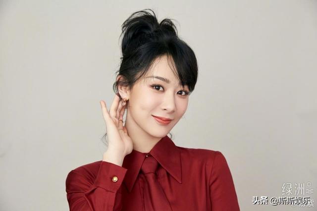 杨紫点赞肖战，两人一起被黑，会影响新剧《余