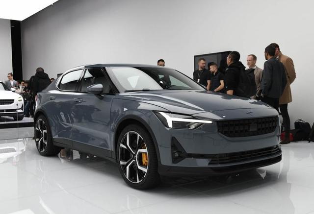 不足30万起的Polestar 2，3个买它的理由，3个不买的理由，都在这