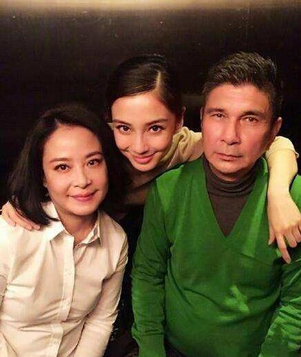 超全明星妈妈们的靓照曝光，都是什么神仙颜值