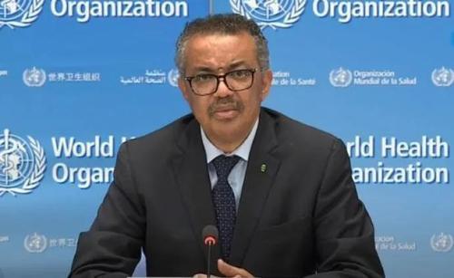 新冠或永远不会消失！世卫组织发出警告，全球