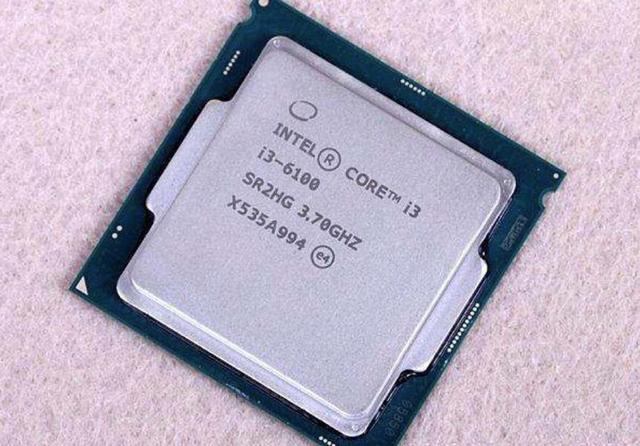 i3处理器多少钱(i3系列处理器排名)