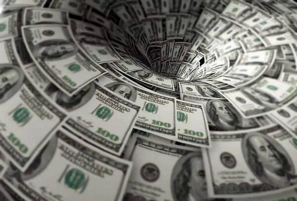 美债突破26万亿，最大“接盘侠”终于出现：每日