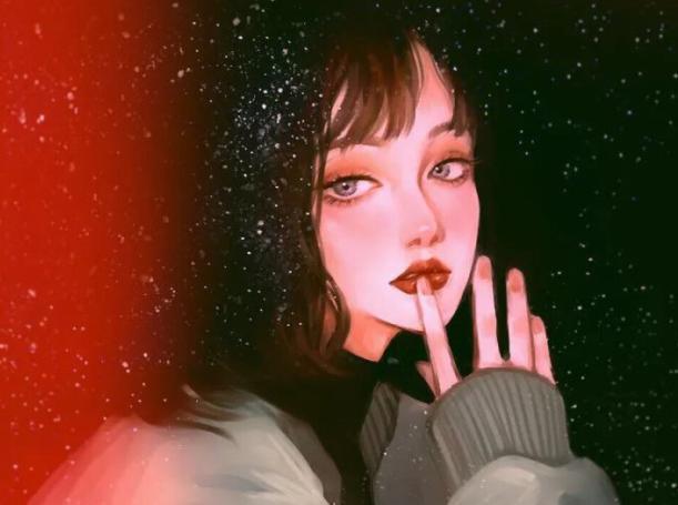 有的人，一辈子也忘不了