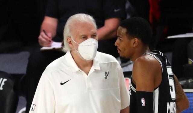 西區搶八最新形勢！拓荒者概率81%，馬刺最渺茫太陽一黑到底？