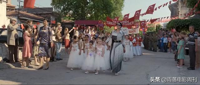 翻拍韩国电影，本月高分催泪大片，感动到哭！