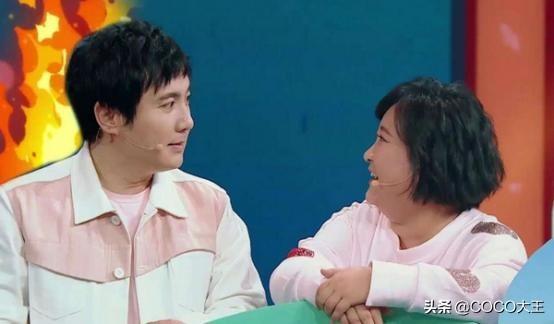 贾玲被扒是抄袭惯犯？多次“借鉴”综艺桥段，