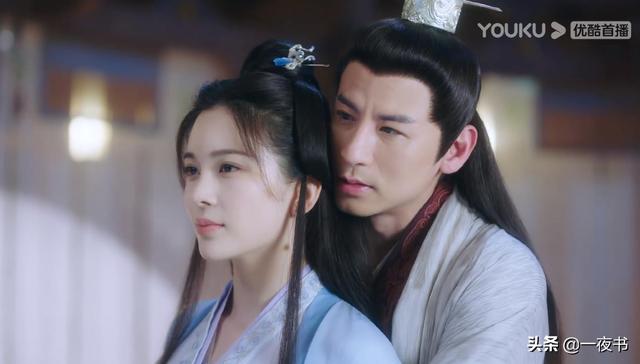 十二|琉璃：禹司凤十二翼金翅鸟身份曝光 人妖不两立，璇玑要杀他？