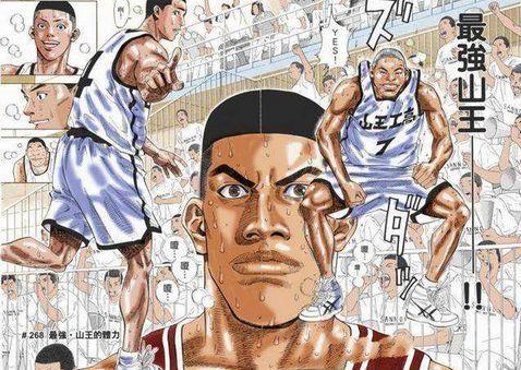 流川枫与樱木花道二年级的湘北篮球队 还能打入全国大赛吗 留学知识网