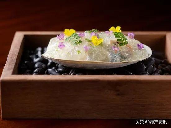 日料刺身吃法全解析