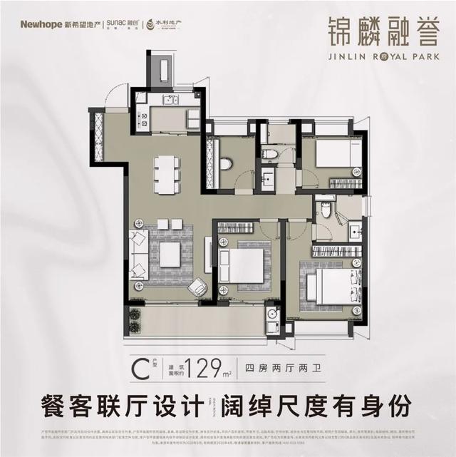 手握500万，南京地铁6号线沿线改善置业怎么选？