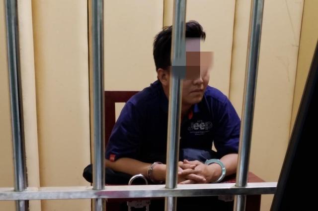 重庆|男子网购追踪软件被骗5000余元 渝中警方抓获诈骗团伙