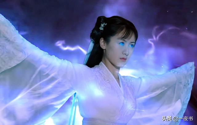 琉璃美人煞：褚璇玑种心灯，为何在禹司凤手上消散？昊辰暗中作怪
