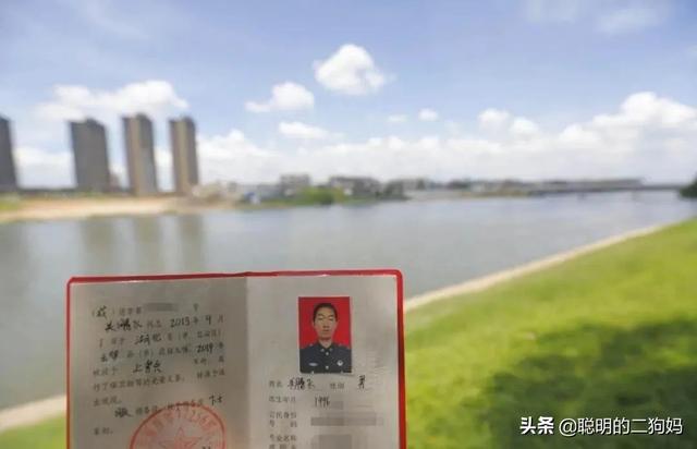 东莞一青年坠河，24岁退伍军人跳水救人遇难