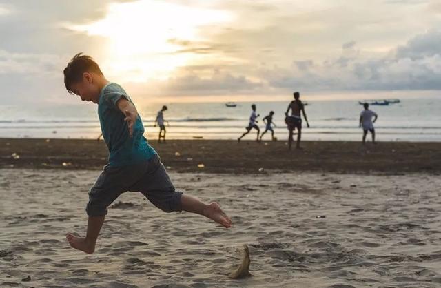 真正拉开孩子差距的不是智商，而是这5个习惯