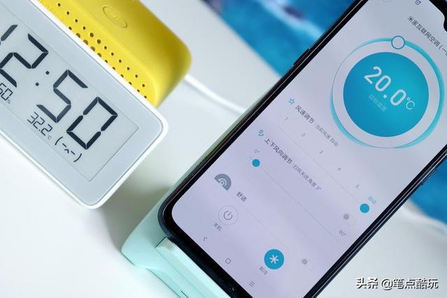 小米米家电子温湿度计Pro一年体验小结：室内舒适，帮你感知