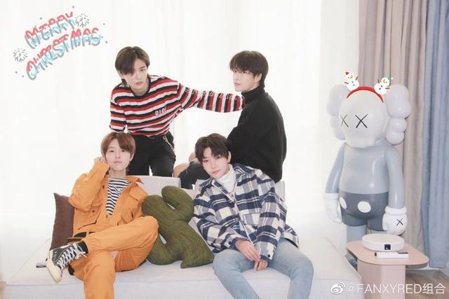 为了捧红陆柯燃，我亲自给“竞品”艺人上课