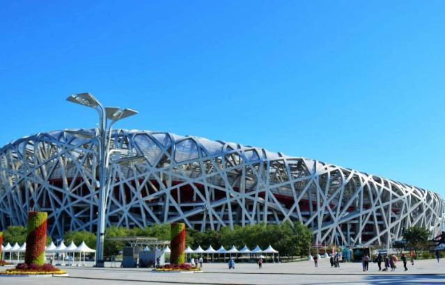 2008年北京奥运会，34亿巨资建“鸟巢体育馆”，12年过去如今怎样