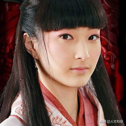 在《大秦帝国之崛起》第3集中出现的那个化妆特别有个性的魏优旃就是