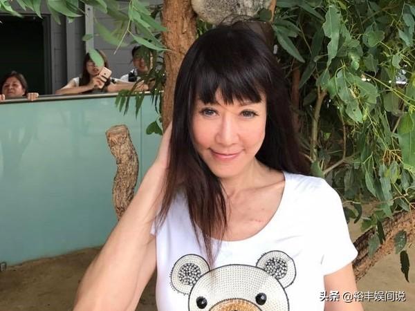 台湾女艺人罗霈颖死因曝光日夜颠倒长期失眠药物维持副作用大