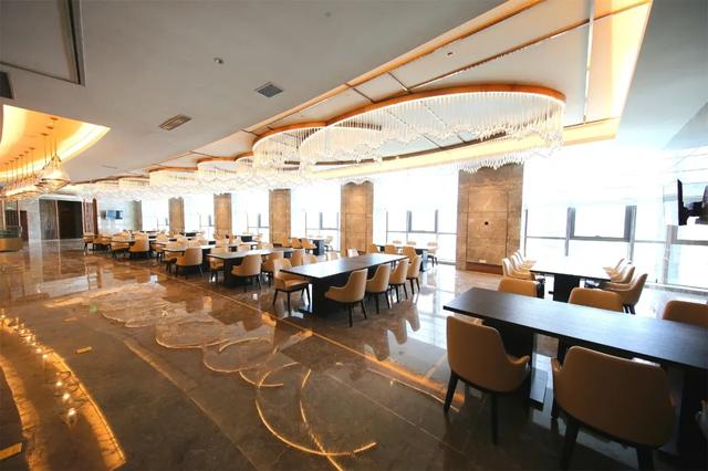 「特别策划」昆明惠玥温德姆酒店 城市中的“静谧绿洲”