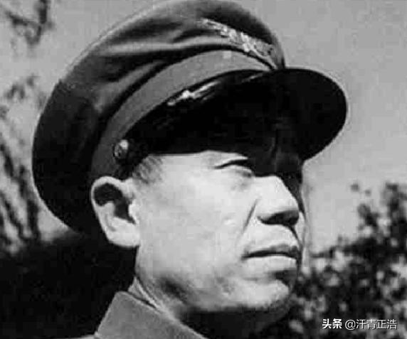 许世友的“软肋”：部属聂凤智与其顶嘴，他为