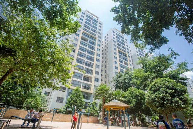 超级详细！市级统建公租房10个项目数量、租金、户型亮点全在这儿
