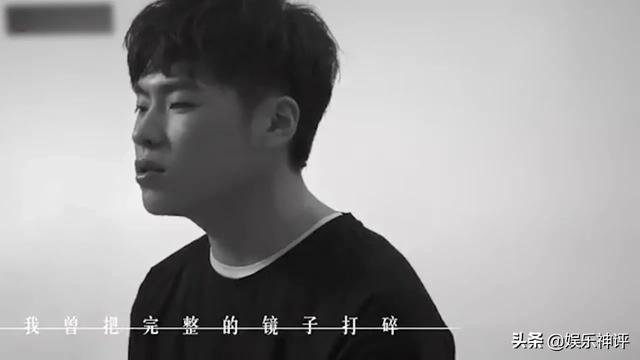 《我是唱作人》预热，22岁隔壁老樊直接打脸，太