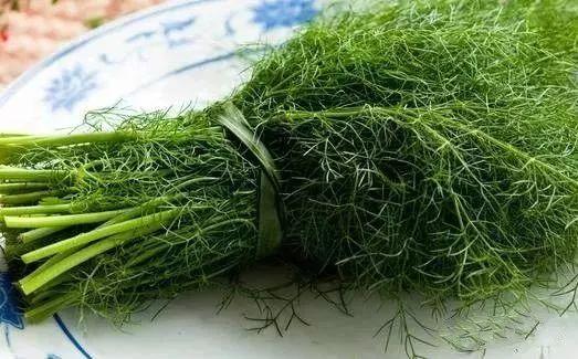 冬天“最厉害”的绿叶菜：驱寒降脂、还是胃病克星！一定多吃点